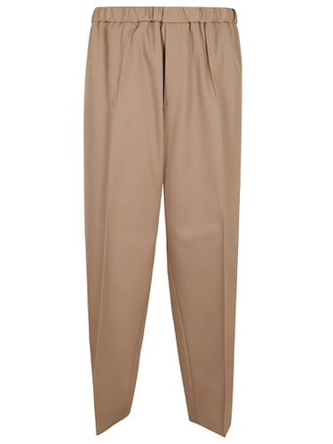 Jil Sander Trouser D 09 Aw 20 - Jil Sander - Modalova