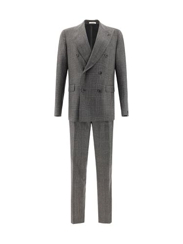 Tagliatore Suit - Tagliatore - Modalova