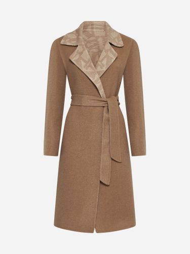 Abito Reversible Coat - Max Mara - Modalova