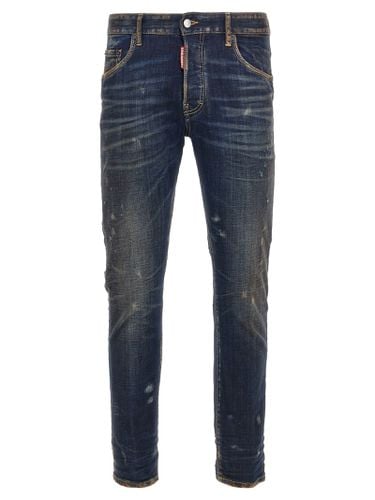 Dsquared2 skater Jeans - Dsquared2 - Modalova