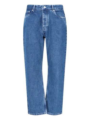 Studio Nicholson Straight Jeans - Studio Nicholson - Modalova