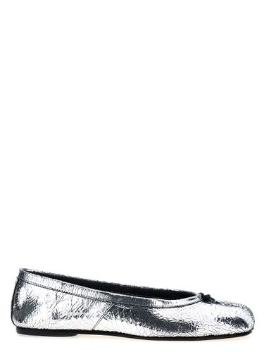 Tabi Broken Mirror Ballet Flats - Maison Margiela - Modalova