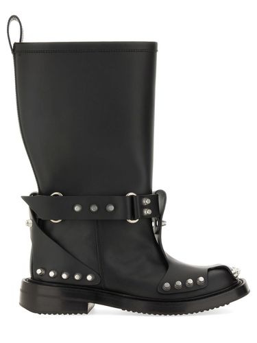 Alexander Wang Dixon Boot - Alexander Wang - Modalova