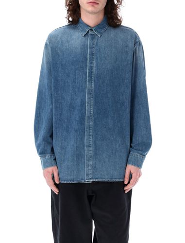 Fear of God Denim Shirt - Fear of God - Modalova