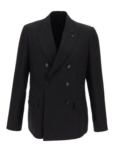 Lardini Classic Jacket - Lardini - Modalova