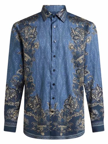 Etro Shirt - Etro - Modalova