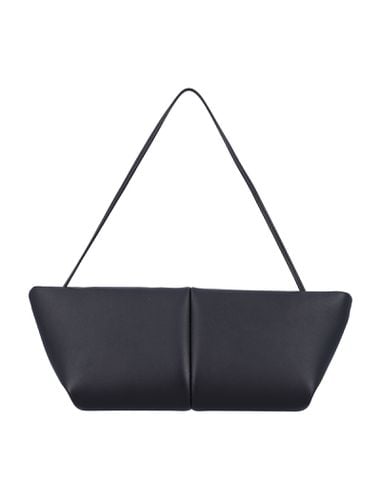 Maeden Boulevard Clutch - Maeden - Modalova