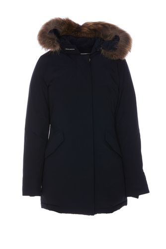 Woolrich Artic Raccoon Parka Jacket - Woolrich - Modalova