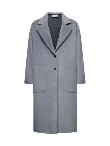 Blanca Vita Coat - Blanca Vita - Modalova