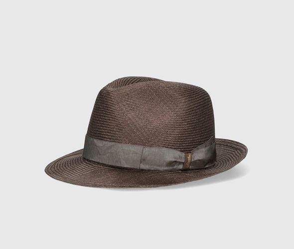 Borsalino Federico Parasisol - Borsalino - Modalova