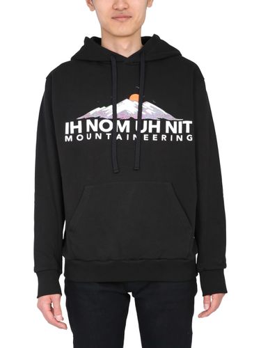 Ih nom uh nit Hoodie - ih nom uh nit - Modalova