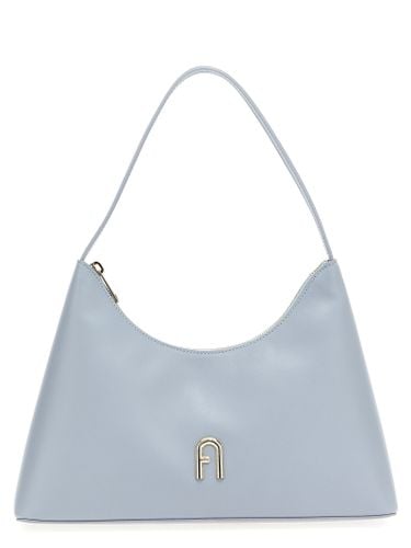 Furla diamante S Shoulder Bag - Furla - Modalova