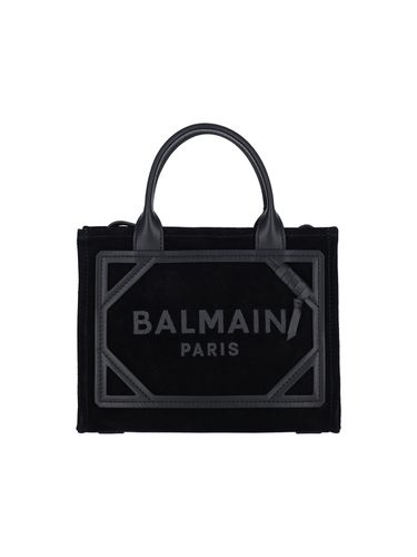 Balmain b-army Tote Bag - Balmain - Modalova