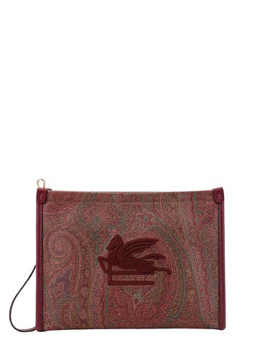 Etro Clutch - Etro - Modalova