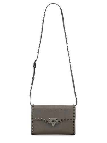 Rockstud Small Shoulder Bag - Valentino Garavani - Modalova