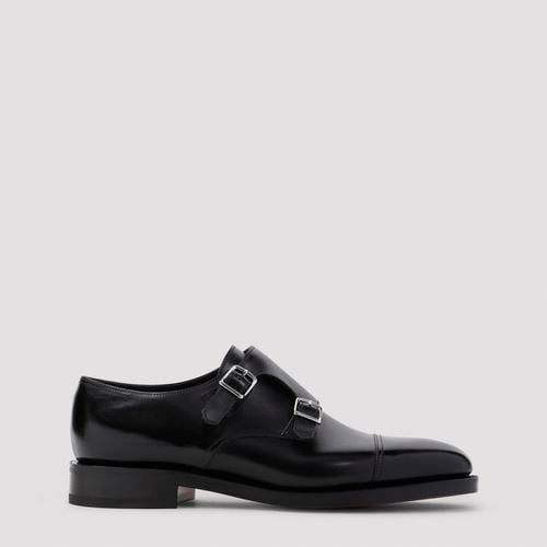 John Lobb William Buckled Shoes - John Lobb - Modalova