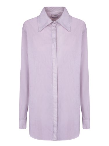 Quira Over Lilac Shirt - Quira - Modalova