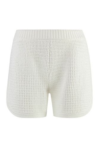 Alfieri & St. John Knitted Shorts - Alfieri & St.John - Modalova