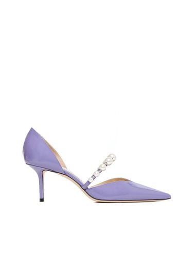 Jimmy Choo High-heeled shoe - Jimmy Choo - Modalova