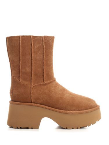 UGG High Ankle Boot With Platform - UGG - Modalova