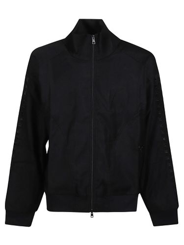 Our Legacy Zip Track Jacket - Our Legacy - Modalova