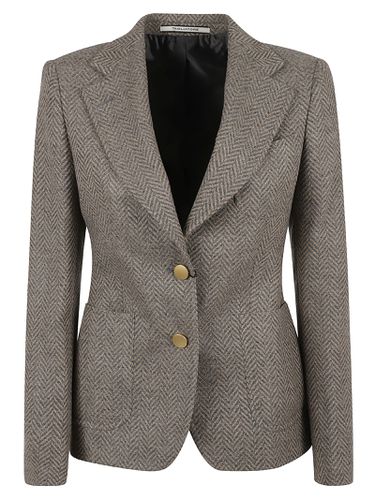 Tagliatore Two-button Blazer - Tagliatore - Modalova