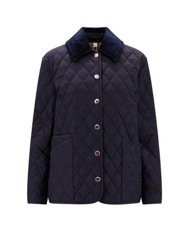 Burberry Jacket - Burberry - Modalova