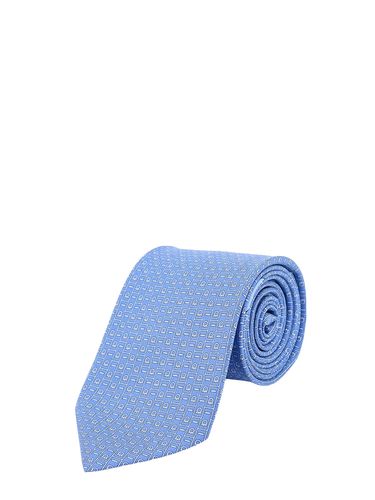 Ferragamo Tie - Ferragamo - Modalova