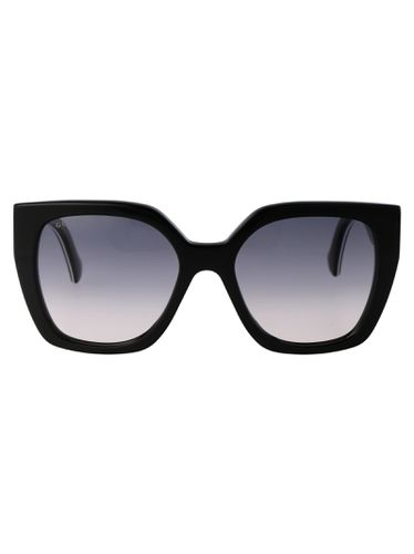 Gucci Eyewear Gg1300s Sunglasses - Gucci Eyewear - Modalova