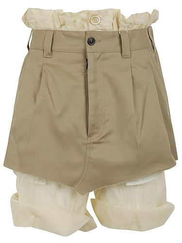 Maison Margiela Shorts - Maison Margiela - Modalova