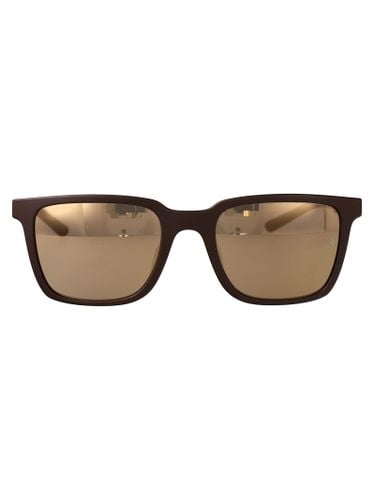 Mr. Federer Sunglasses - Oliver Peoples - Modalova