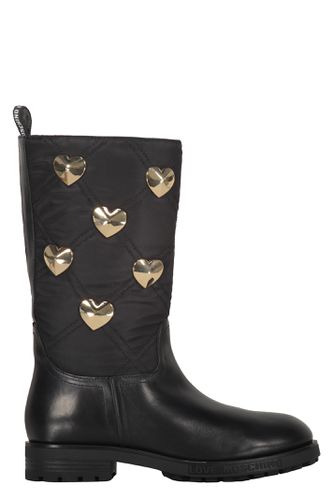 Love Moschino Ankle Boots - Love Moschino - Modalova