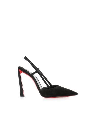 Décolleté Condorline 100 - Christian Louboutin - Modalova