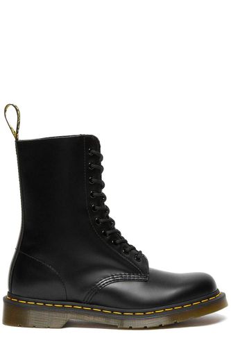 Smooth Lace-up Boots - Dr. Martens - Modalova