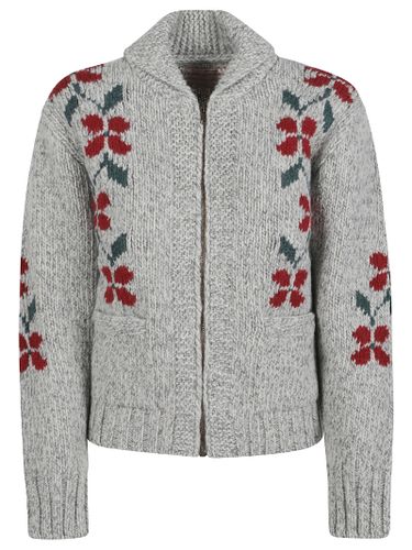 Filson Zipped Sweather - Filson - Modalova