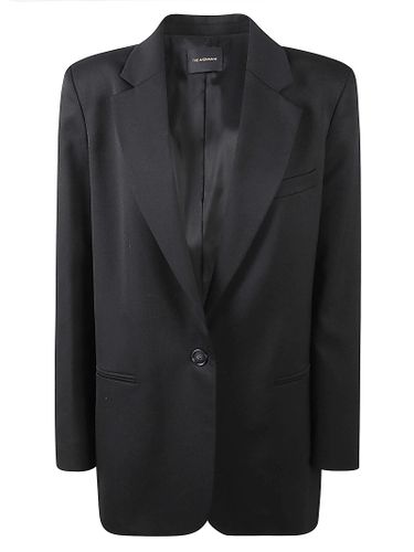 The Andamane Single-buttoned Blazer - The Andamane - Modalova