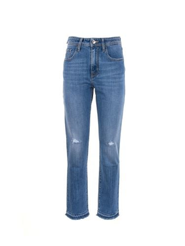 Jacob Cohen Slim Fit Olivia Jeans - Jacob Cohen - Modalova