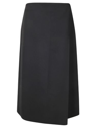 Skirts - Split Front Skirt - Studio Nicholson - Modalova