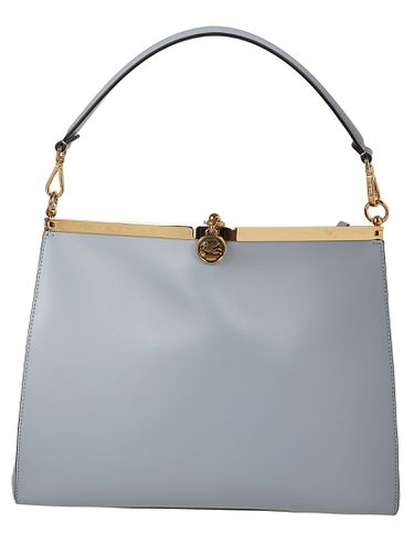 Etro Shoulder Bag - Etro - Modalova