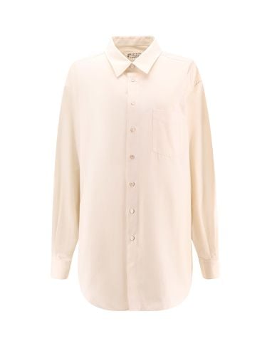 Maison Margiela Shirt - Maison Margiela - Modalova