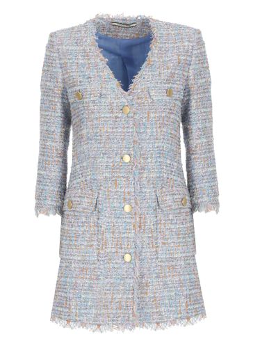 Tagliatore Darcey Jacket - Tagliatore - Modalova