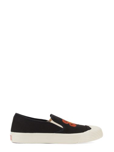 Kenzo Sneaker Slip On - Kenzo - Modalova