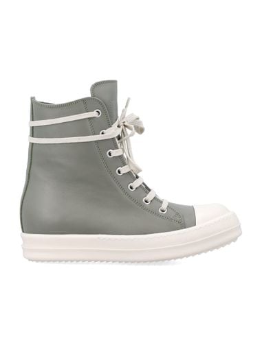 Rick Owens Womans Sneakers - Rick Owens - Modalova