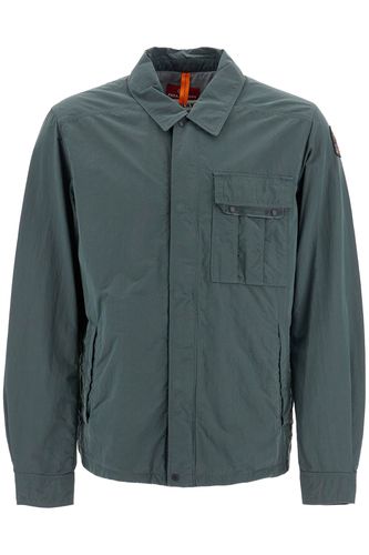 Miura Technical Cotton Oversh - Parajumpers - Modalova