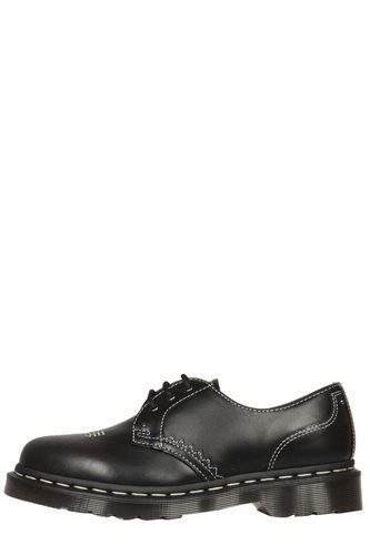 Gothic Amerciana Oxford Shoes - Dr. Martens - Modalova