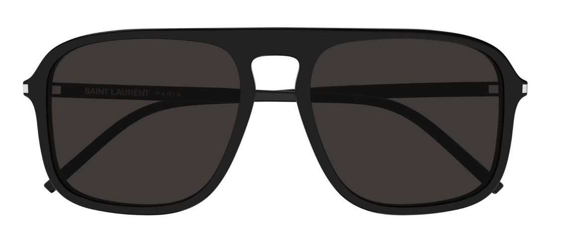 Aviator Sunglasses Sunglasses - Saint Laurent Eyewear - Modalova