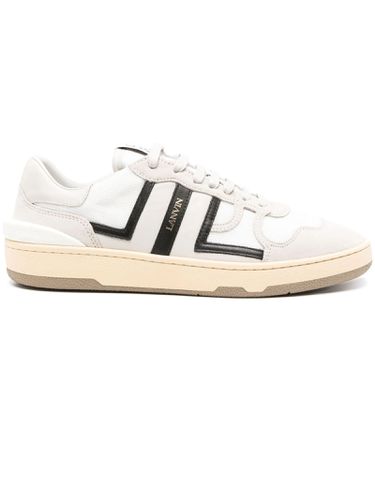 Lanvin Sneakers White - Lanvin - Modalova