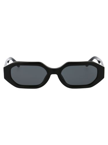 The Attico Irene Sunglasses - The Attico - Modalova