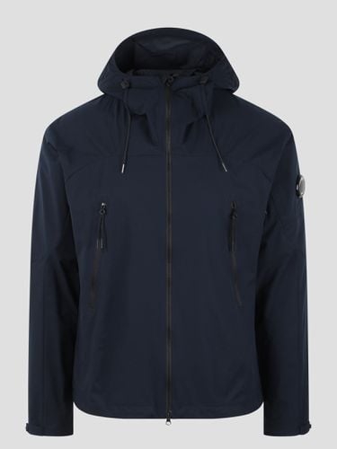 C. P. Company Pro-tek Hooded Jacket - C.P. Company - Modalova