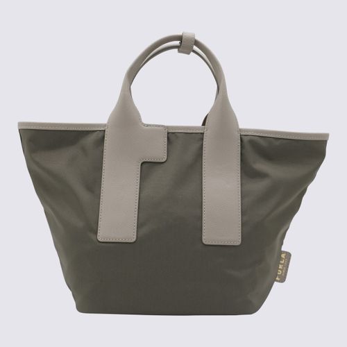 Furla Piuma Tote Bag - Furla - Modalova